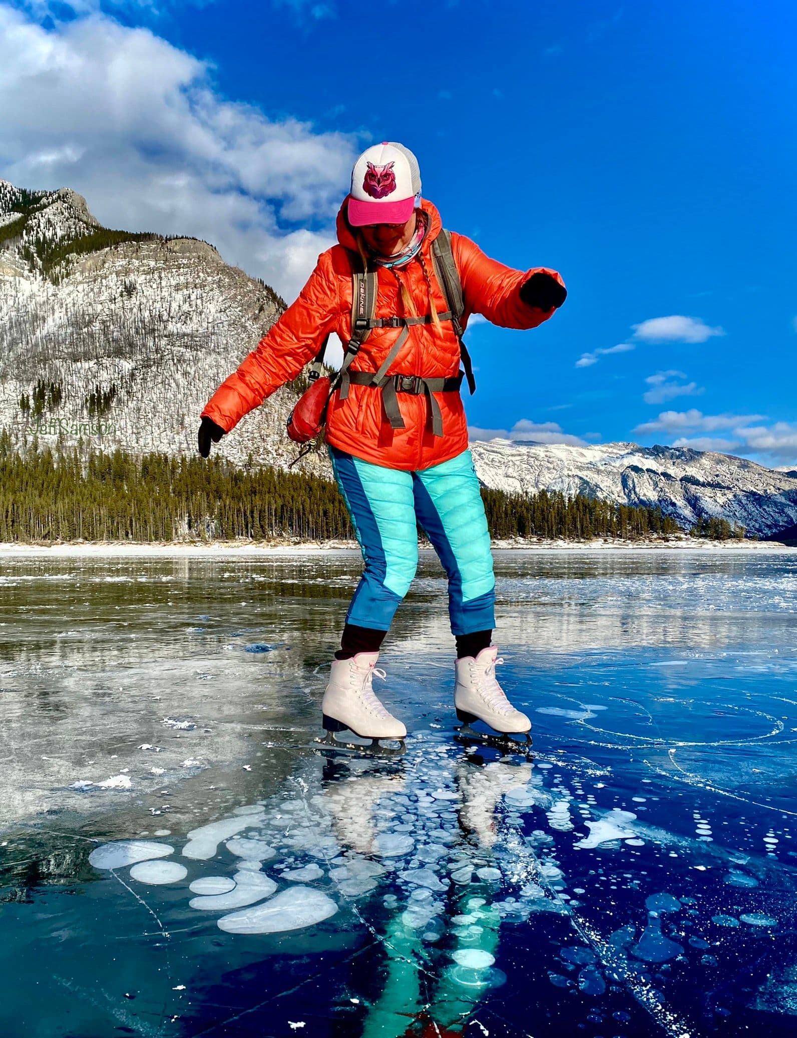 Full Day Custom Tour, Flexible near Banff — photo 1