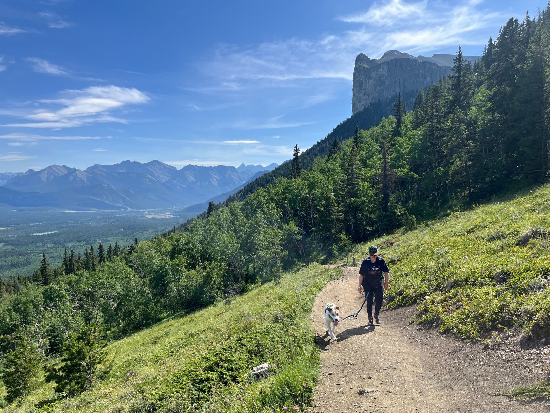 Private Kananaskis Two-Trail Guided Hiking Adventure — photo 1