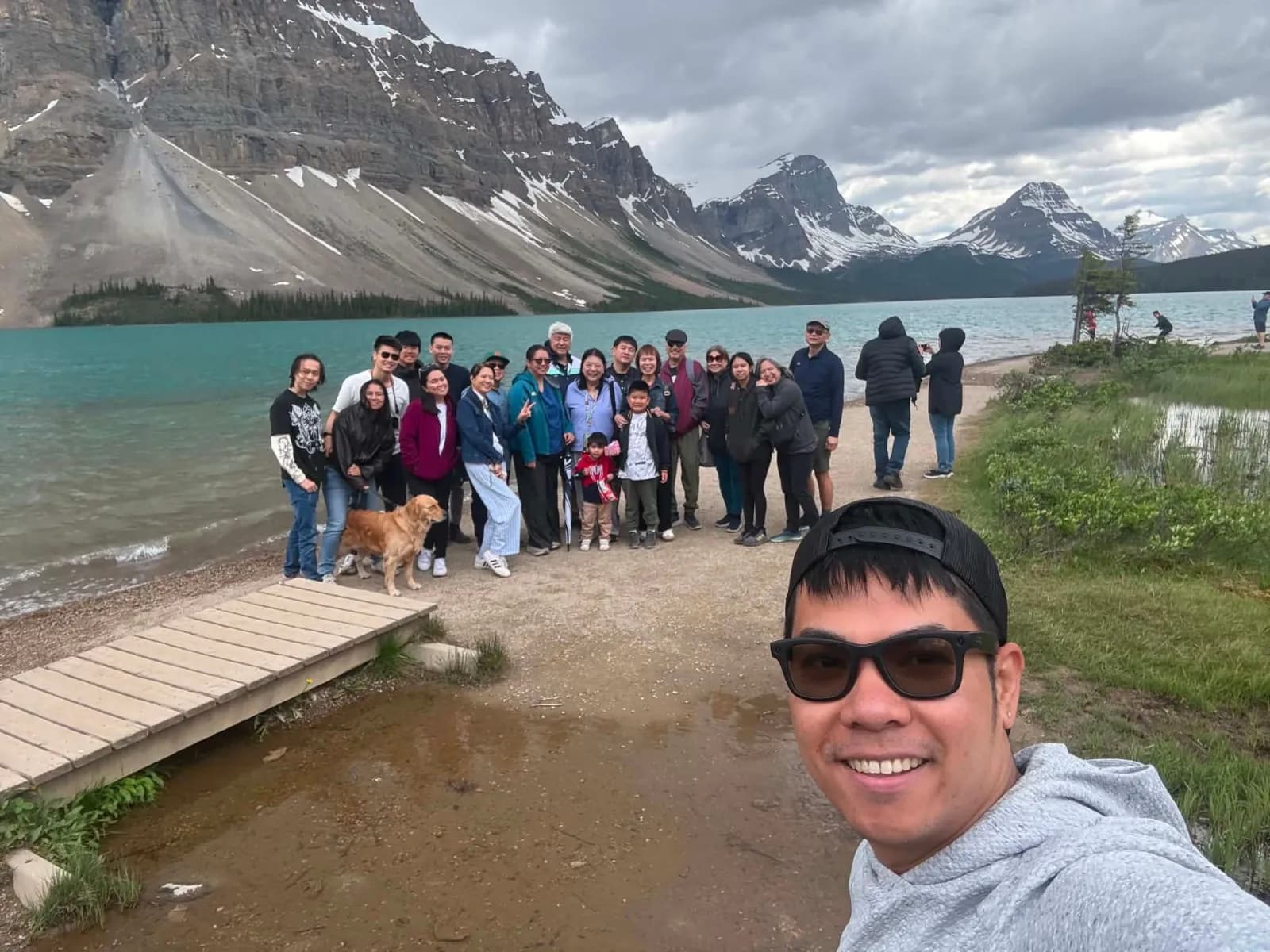Personalized Rockies (Banff/Jasper/Yoho) Adventure, Personalization — photo 1