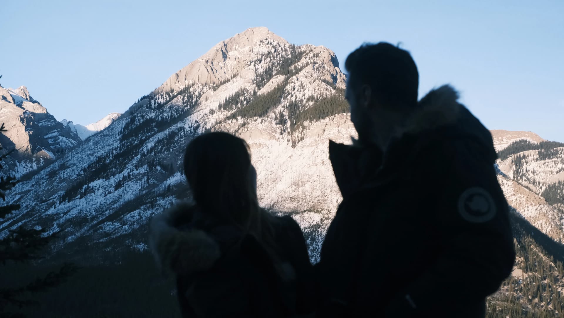 The Boss Ultimate Bespoke Tour, Personalized Itinerary near Lake Louise — photo 1