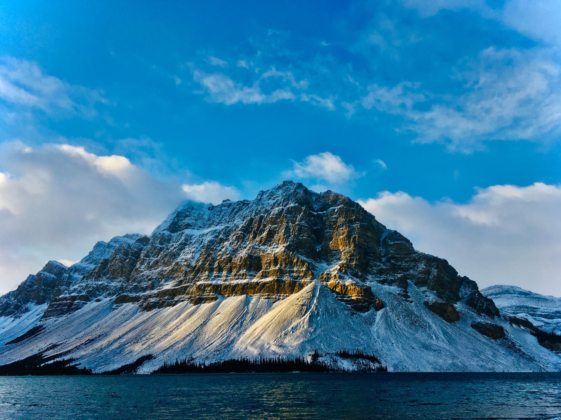 Icefield Parkway Tour, Flexible near Banff — photo 1