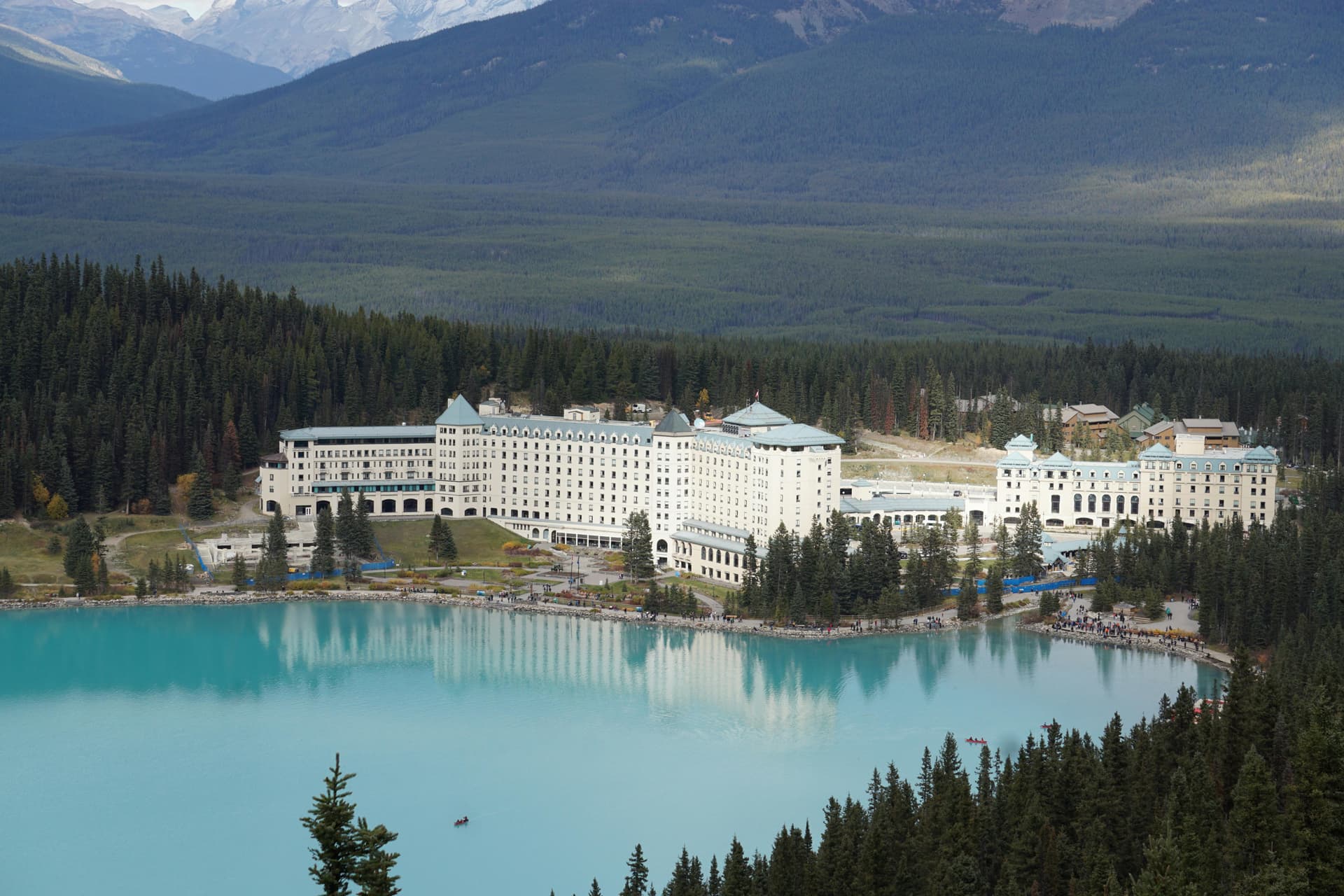 Customizable Banff Tour, Banff Activities near Banff National Park — photo 1